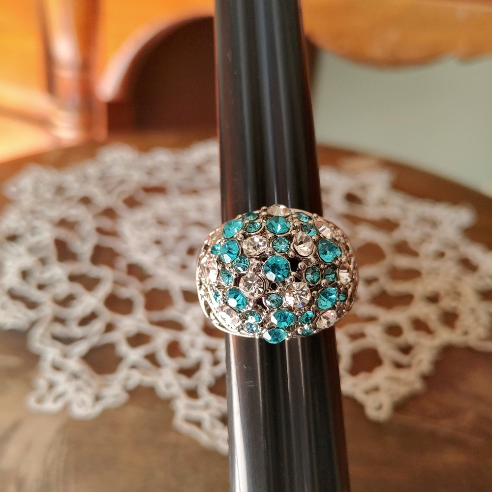 Fashion Ring